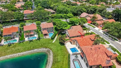 9646 Via Emilie Boca Raton FL 33428