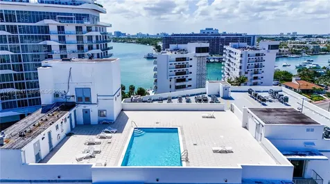 6801 Indian Creek Drive Miami Beach FL 33141