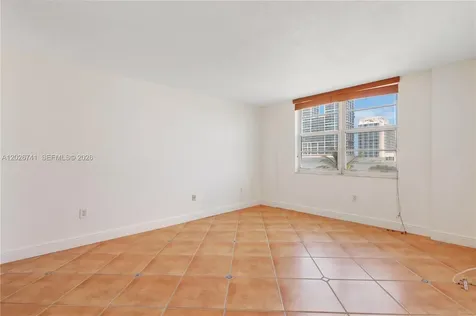 6801 Indian Creek Drive Miami Beach FL 33141