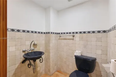 6801 Indian Creek Drive Miami Beach FL 33141