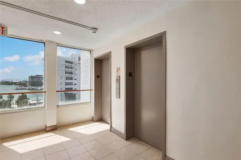 6801 Indian Creek Drive Miami Beach FL 33141