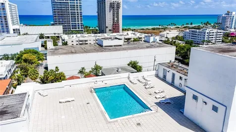 6801 Indian Creek Drive Miami Beach FL 33141
