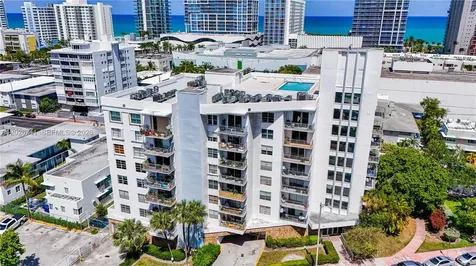 6801 Indian Creek Drive Miami Beach FL 33141