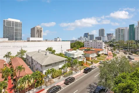 6801 Indian Creek Drive Miami Beach FL 33141