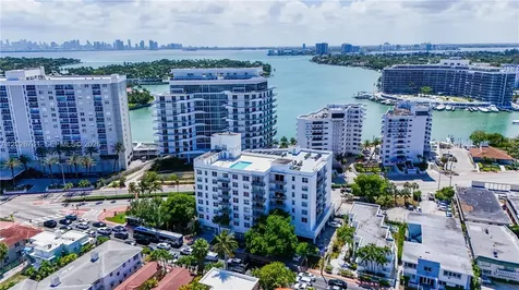 6801 Indian Creek Drive Miami Beach FL 33141