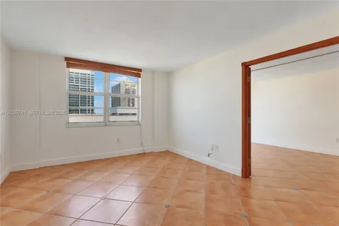 6801 Indian Creek Drive Miami Beach FL 33141