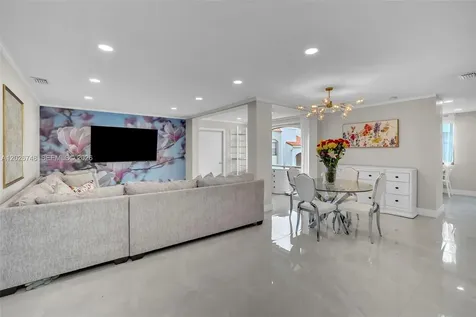 3571 Magellan Circle Aventura FL 33180