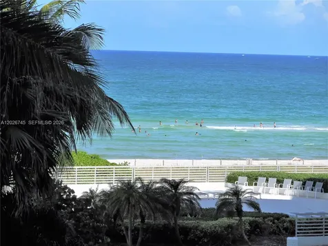 5151 Collins Avenue Miami Beach FL 33140