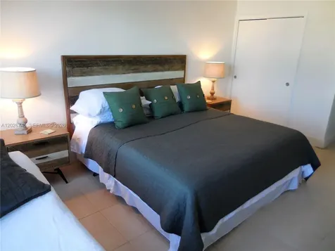 5151 Collins Avenue Miami Beach FL 33140