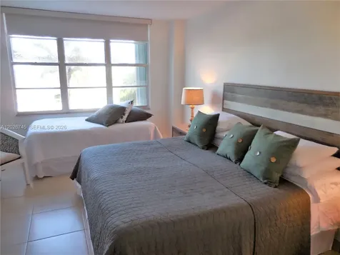 5151 Collins Avenue Miami Beach FL 33140