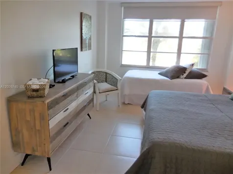 5151 Collins Avenue Miami Beach FL 33140