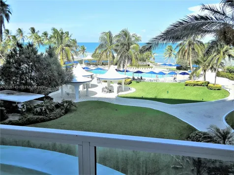 5151 Collins Avenue Miami Beach FL 33140