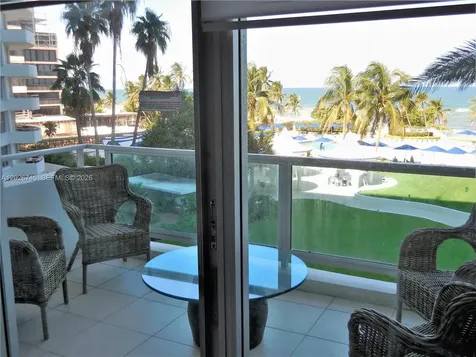 5151 Collins Avenue Miami Beach FL 33140