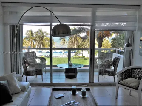5151 Collins Avenue Miami Beach FL 33140
