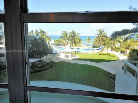 5151 Collins Avenue Miami Beach FL 33140