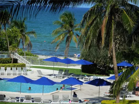 5151 Collins Avenue Miami Beach FL 33140
