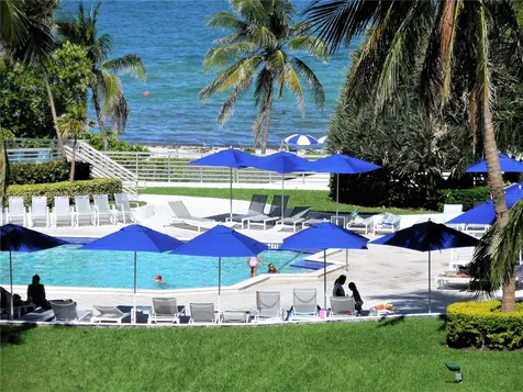 5151 Collins Avenue Miami Beach FL 33140