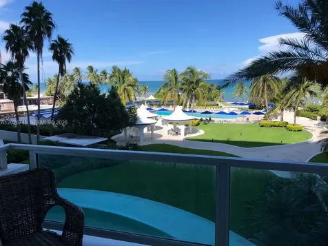 5151 Collins Avenue Miami Beach FL 33140