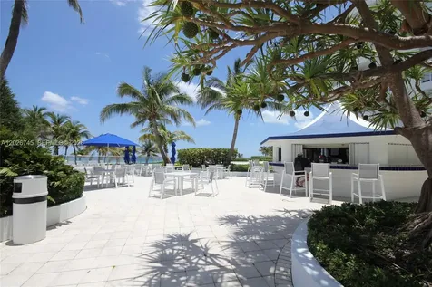 5151 Collins Avenue Miami Beach FL 33140