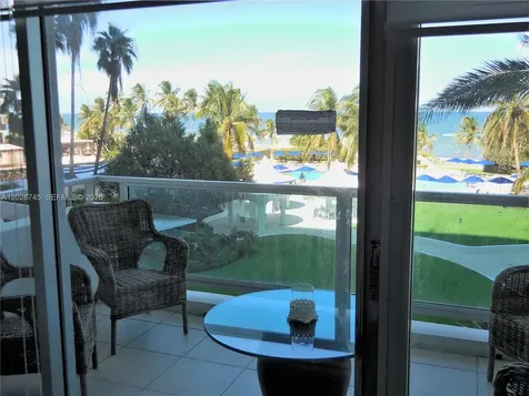 5151 Collins Avenue Miami Beach FL 33140