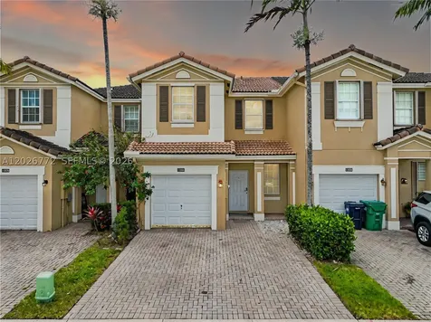 11866 SW 152nd Place Miami FL 33196