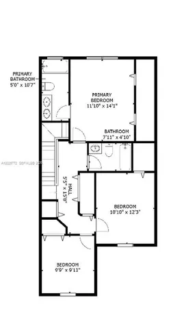 11866 SW 152nd Place Miami FL 33196