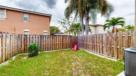 11866 SW 152nd Place Miami FL 33196