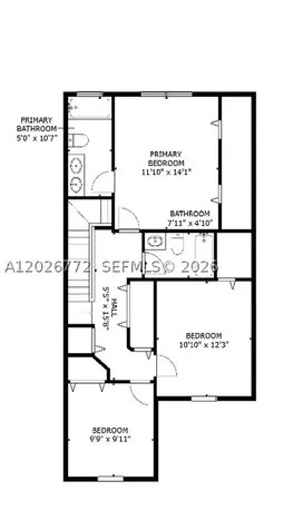 11866 SW 152nd Place Miami FL 33196