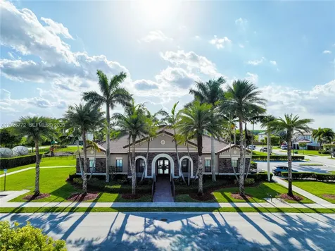 11866 SW 152nd Place Miami FL 33196
