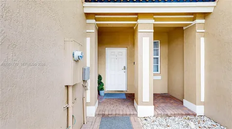 11866 SW 152nd Place Miami FL 33196