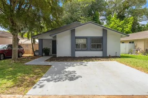 12026 SW 210th Street Miami FL 33177