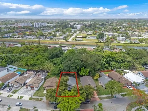 12026 SW 210th Street Miami FL 33177