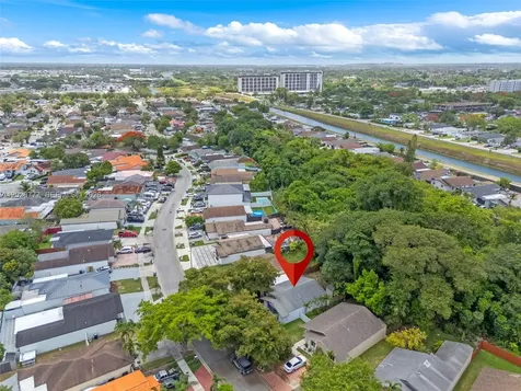 12026 SW 210th Street Miami FL 33177