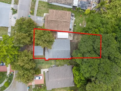 12026 SW 210th Street Miami FL 33177