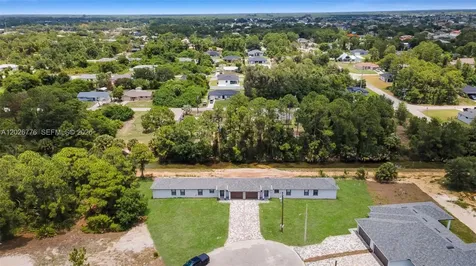 4986 Fairway Court Lehigh Acres FL 33171