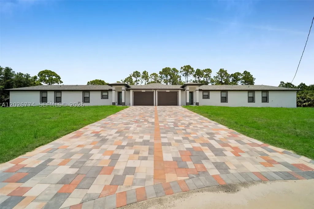 4984 Fairway Court Lehigh Acres FL 33971
