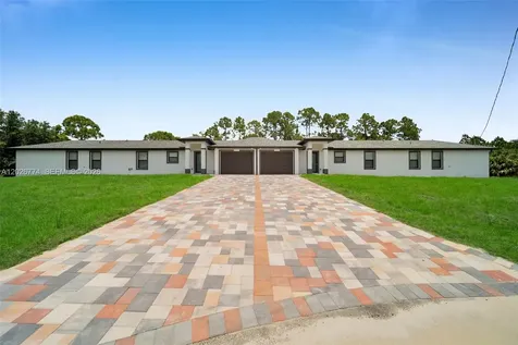 4984 Fairway Court Lehigh Acres FL 33171