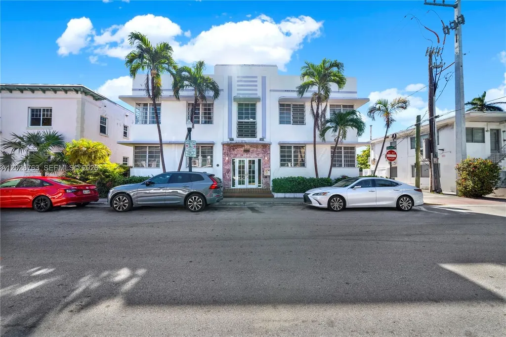 610 8th Street Miami Beach FL 33139
