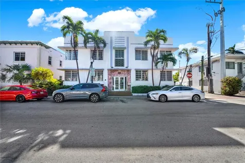 610 8th Street Miami Beach FL 33139