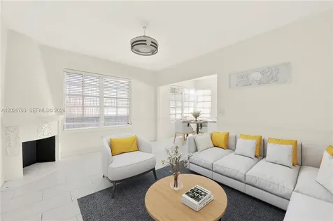 610 8th Street Miami Beach FL 33139