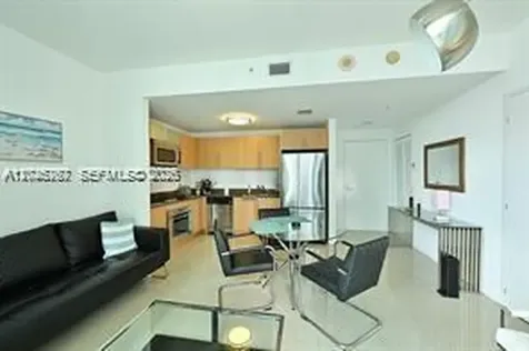 300 S Biscayne Boulevard Miami FL 33131