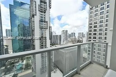 300 S Biscayne Boulevard Miami FL 33131