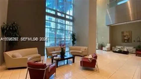 300 S Biscayne Boulevard Miami FL 33131