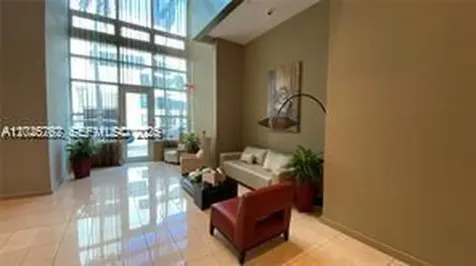 300 S Biscayne Boulevard Miami FL 33131