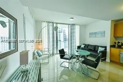 300 S Biscayne Boulevard Miami FL 33131
