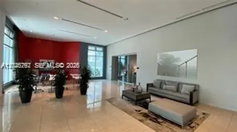 300 S Biscayne Boulevard Miami FL 33131