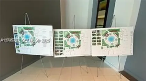 300 S Biscayne Boulevard Miami FL 33131
