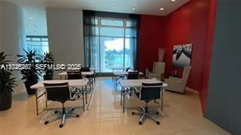 300 S Biscayne Boulevard Miami FL 33131