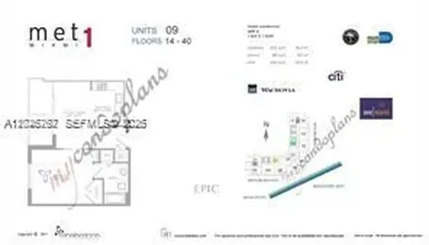 300 S Biscayne Boulevard Miami FL 33131