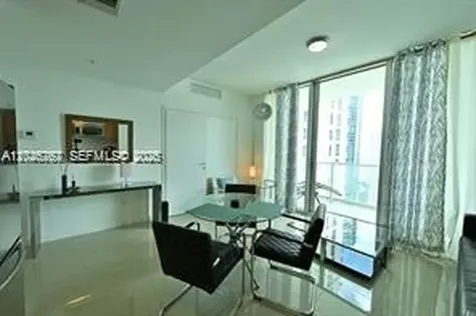 300 S Biscayne Boulevard Miami FL 33131